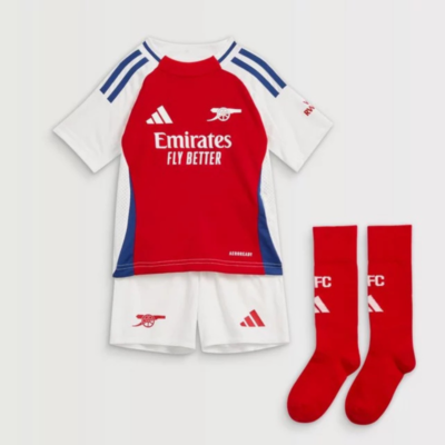 Butambala Full Home Jersey