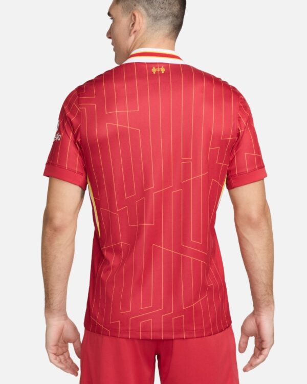 Kyaggwe Home Jersey - Image 4